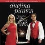 Dueling Pianos (Praise and Worship Music CD) by Calvin Jones and Teresa Scanlan